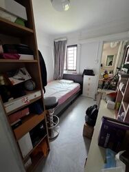 Blk 409 Bedok North Avenue 2 (Bedok), HDB 3 Rooms #620722121